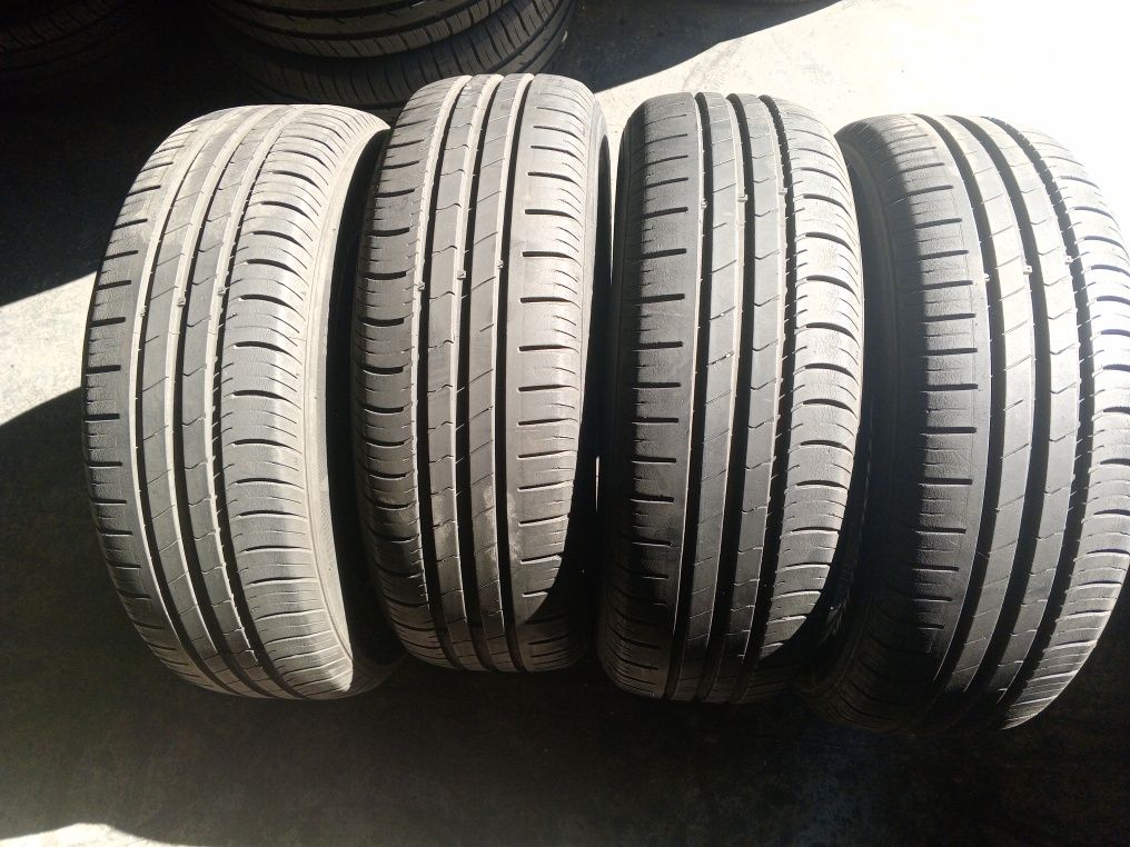 185/60 R15 HANKOOK Kinergy Eco, Літні шини Б/В, Склад, Погреби