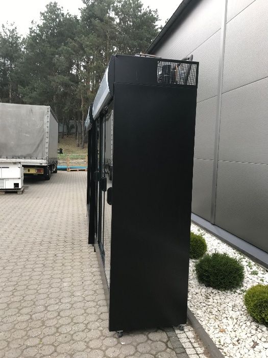 Regał chłodniczy JBG2 dł.1,9m. i inne urządzenia. GWARANCJA!!!