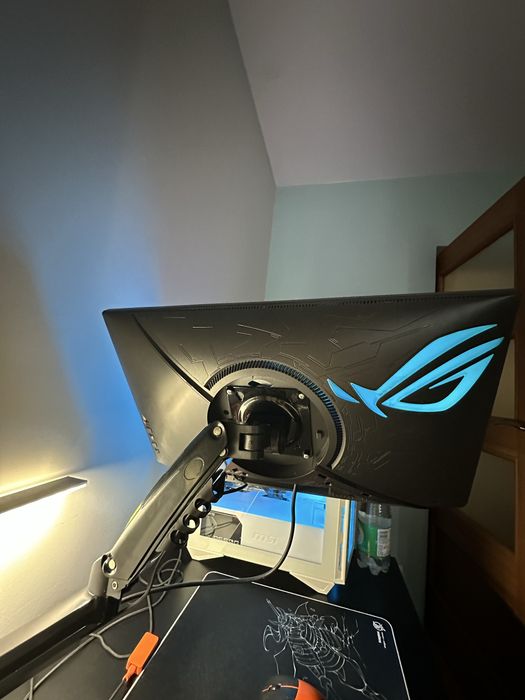 ASUS ROG Swift Pro PG248QP 540hz