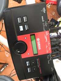 Электронная ударная установка Yamaha DTXPLORER