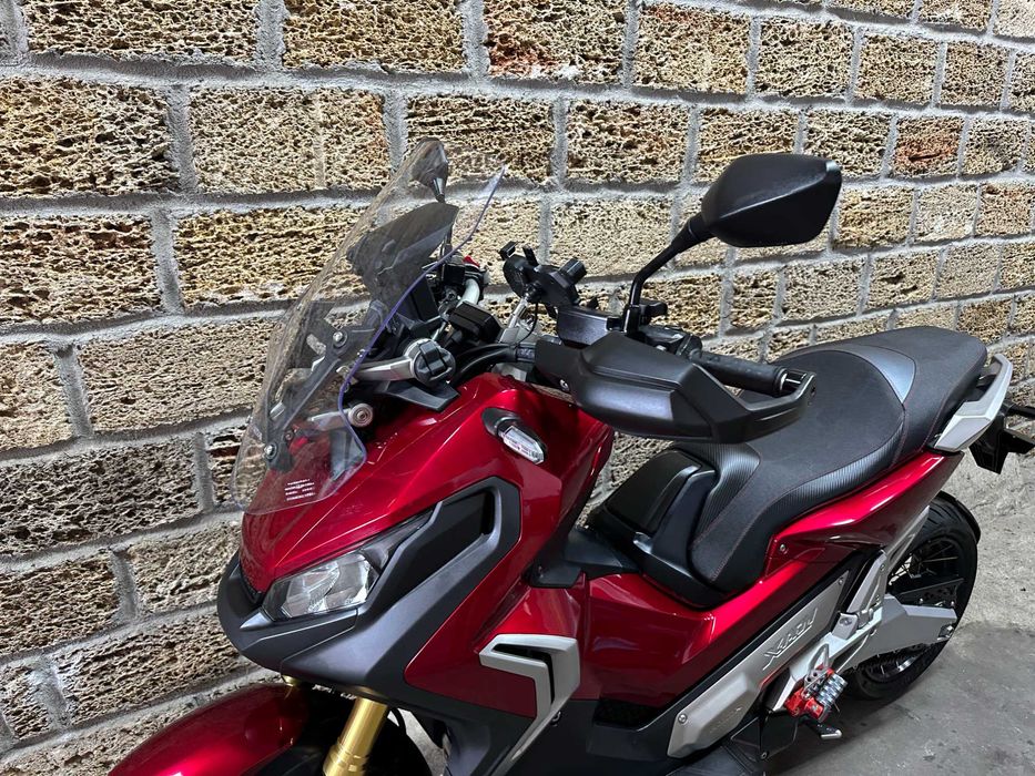 HONDA X-ADW 750 ABS з Японіі