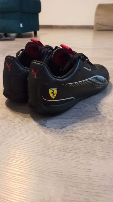 Buty Puma Ferrari