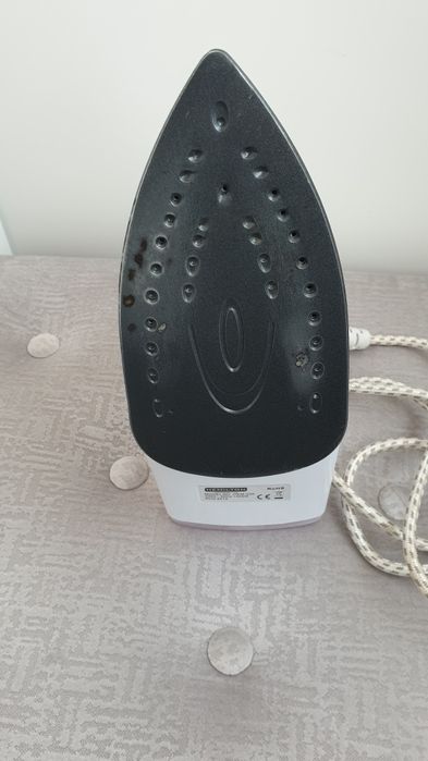 Утюг " Hemilton "