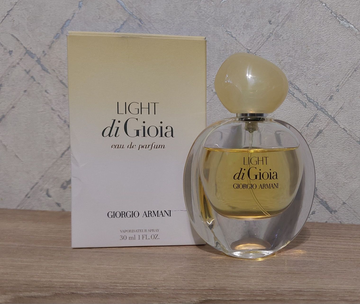 Парфум  Giorgio Armani Light di Gioia
Giorgio Armani Light di