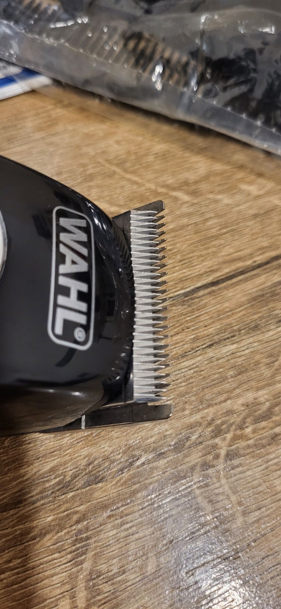 Wahl 79600 Lithium ion Акумуляторная машинка для стрижки