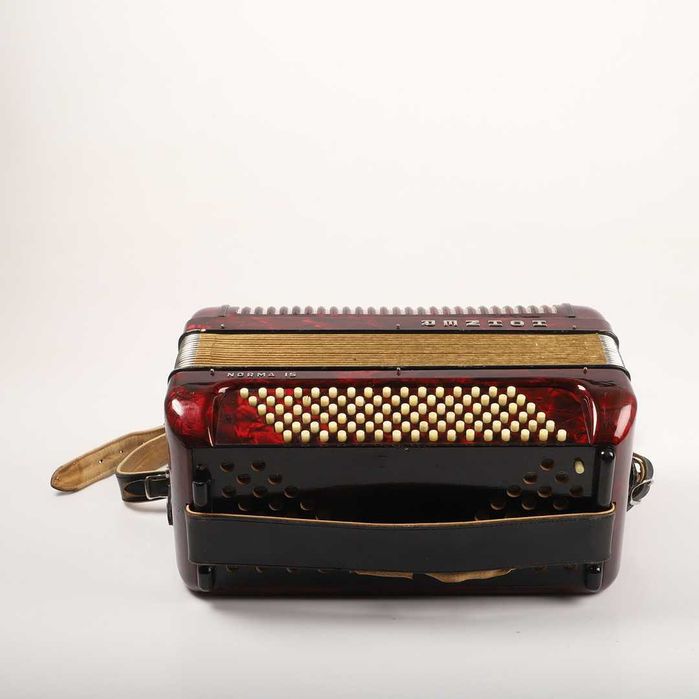 AKORDEON, Norma IS, Hohner.