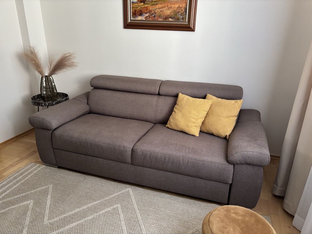 Kanapa rozkładana ETAP SOFA
