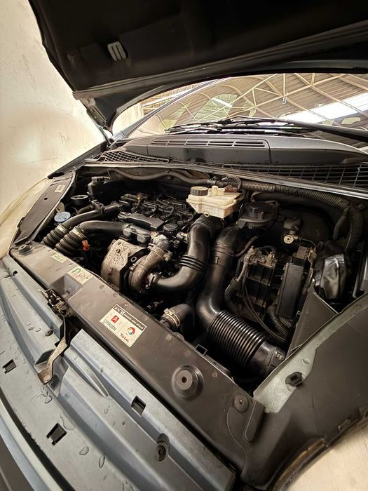 Citroen Xsara Picasso 1.6 Gasóleo