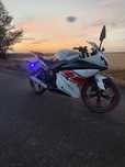 Вайпер  р1 250 куб