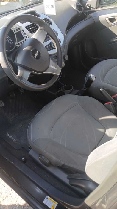 Chevrolet Spark 1.0 2011