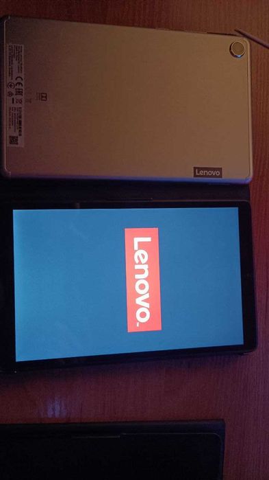 Планшет Lenovo Tab M8 TB-8505X 2/32GB