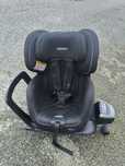 Recaro 0.1 360 graus