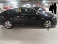 Mazda 6 Mazda 6 2011