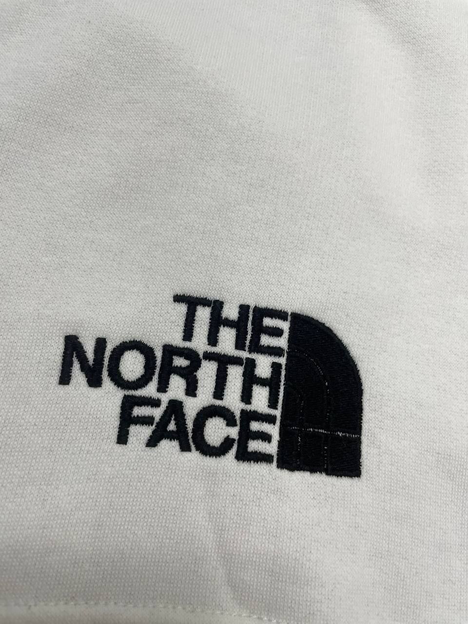 САМАЯ НИЗКАЯ ЦЕНА в Украине белие шорты от The North Face - лето 2024