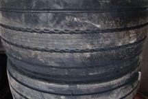 385/55R22,5 Semperit Runner T3 Nowa !!!