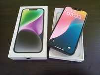 iPhone 14 256GB!!! 86% Baterii OKAZJA!