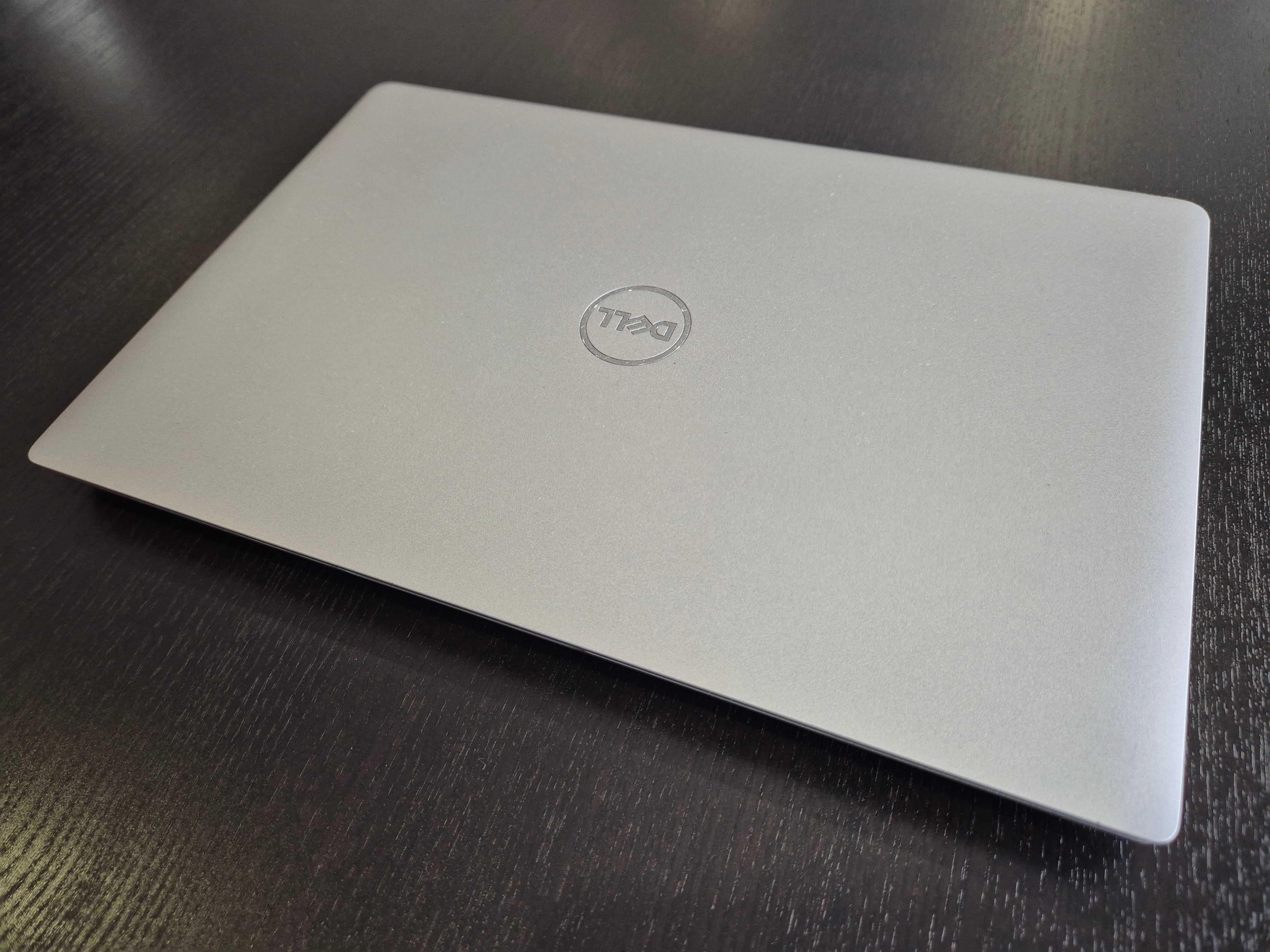 VENDO Portátil Gama Profissional Dell Latitude 5420