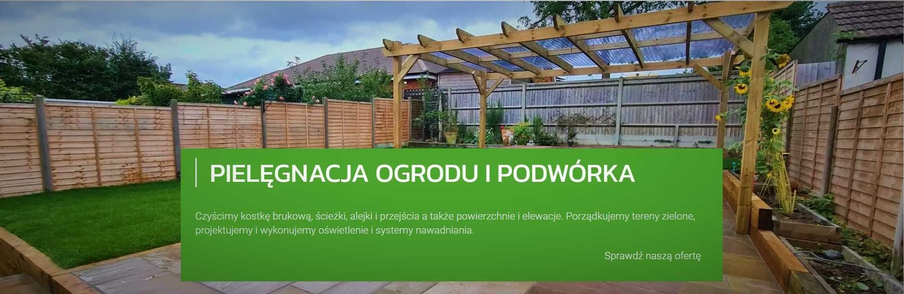 Nawadnianie ogrodów, systemy nawadniania