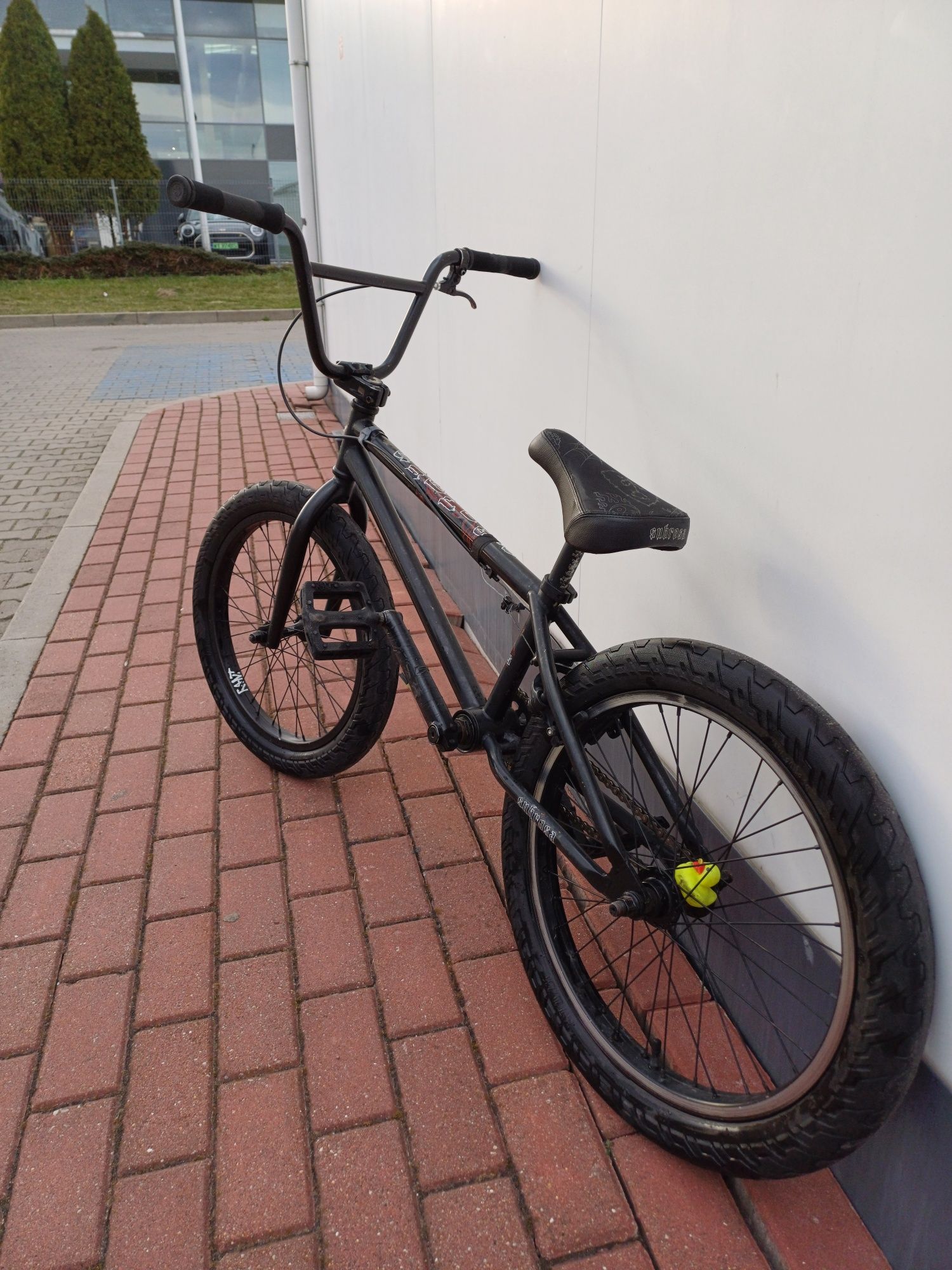 BMX suprosa altus 2022