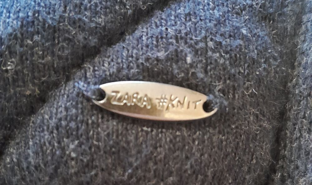 Casaco criança  Zara