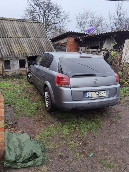 Продам Опель сігма