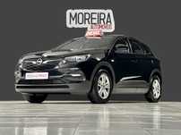 Opel Grandland X 1.5 CDTI Business Edition