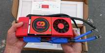 DALY BMS 24S 500A Bluetooth