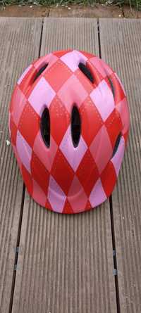 Kask kross S 52-54cm