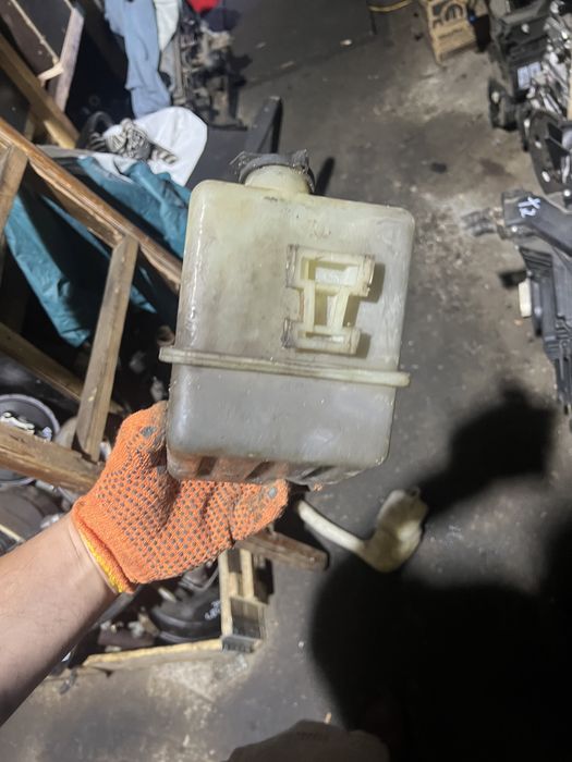 Бачок расширительный чери тигго 08г chery Tiggo