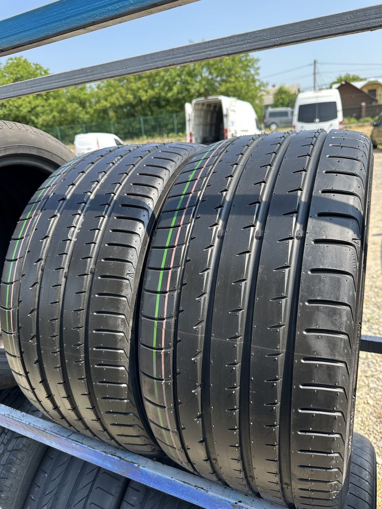 Шини нові 275/30/20 R20 Yokohama 2шт