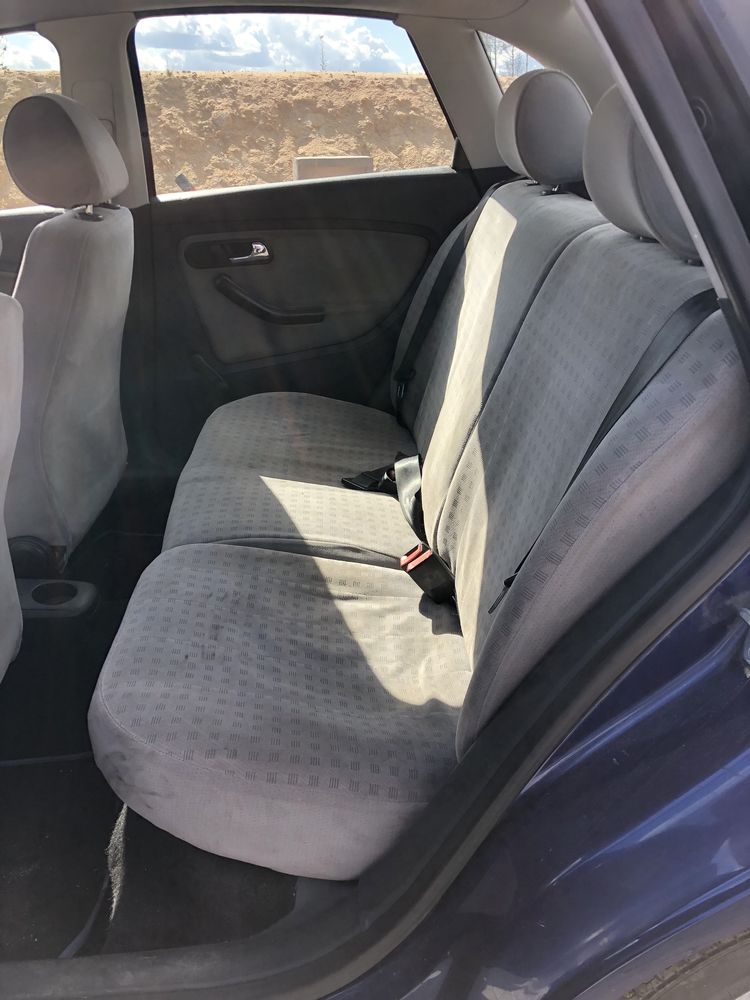 Seat Cordoba 1400 tdi 75cv