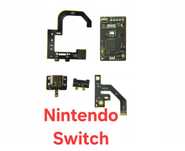 Chip Picofly do konsoli Nintendo Switch V2