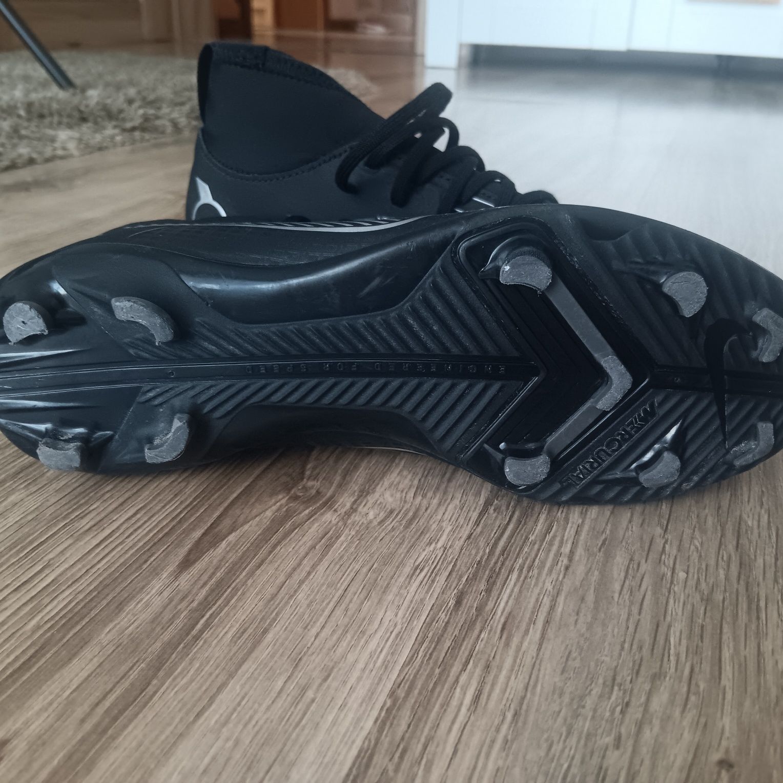 Korki nike mercurial