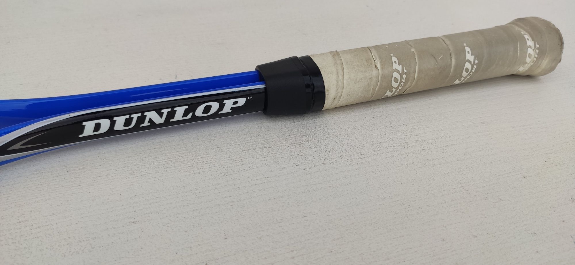 Raquete Squash Dunlop Aero T1