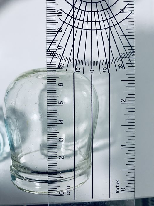 Вакуумні банки для масажу