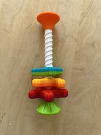 Zabawka sensoryczna Fat Brain Toys Minispinny