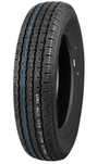 *SYRENA FSO FSM VW Garbus Opona Opony 155/80 R15 przyczepka NOWE !!