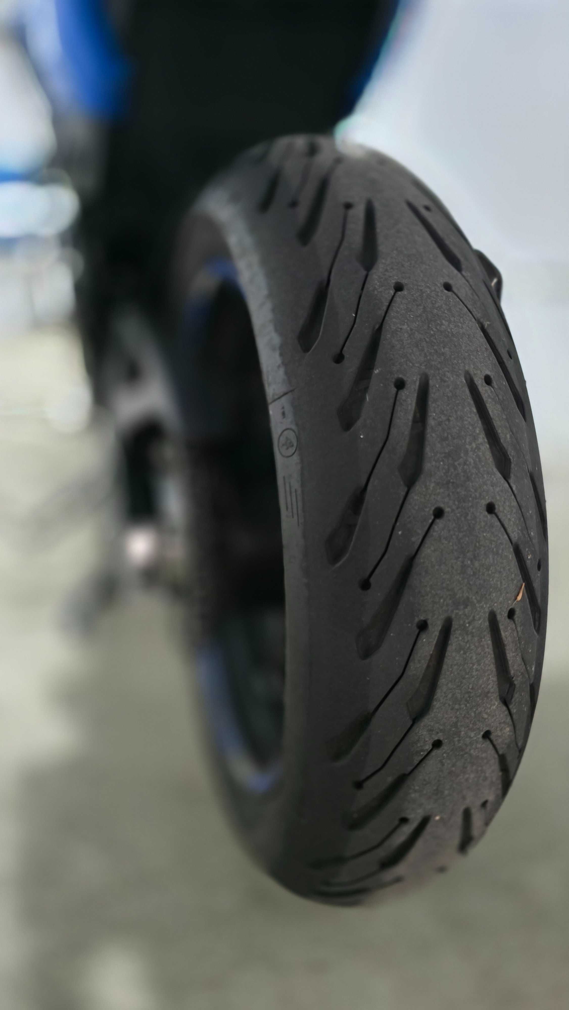 Honda NC750X 2019/04 com 11500Kms
