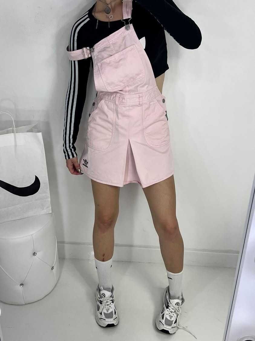Оригінальна сукня Adidas