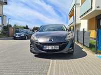 Mazda 3 BL 2009R Faktura VAT