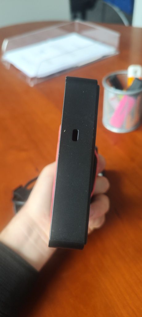Stacja dokująca na USB-C Dell WD15 (K17A