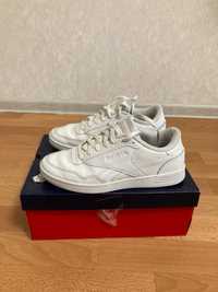 Кеди  Reebok Royal Techque T BS9088 білі 40.5 (8 usa) 26см