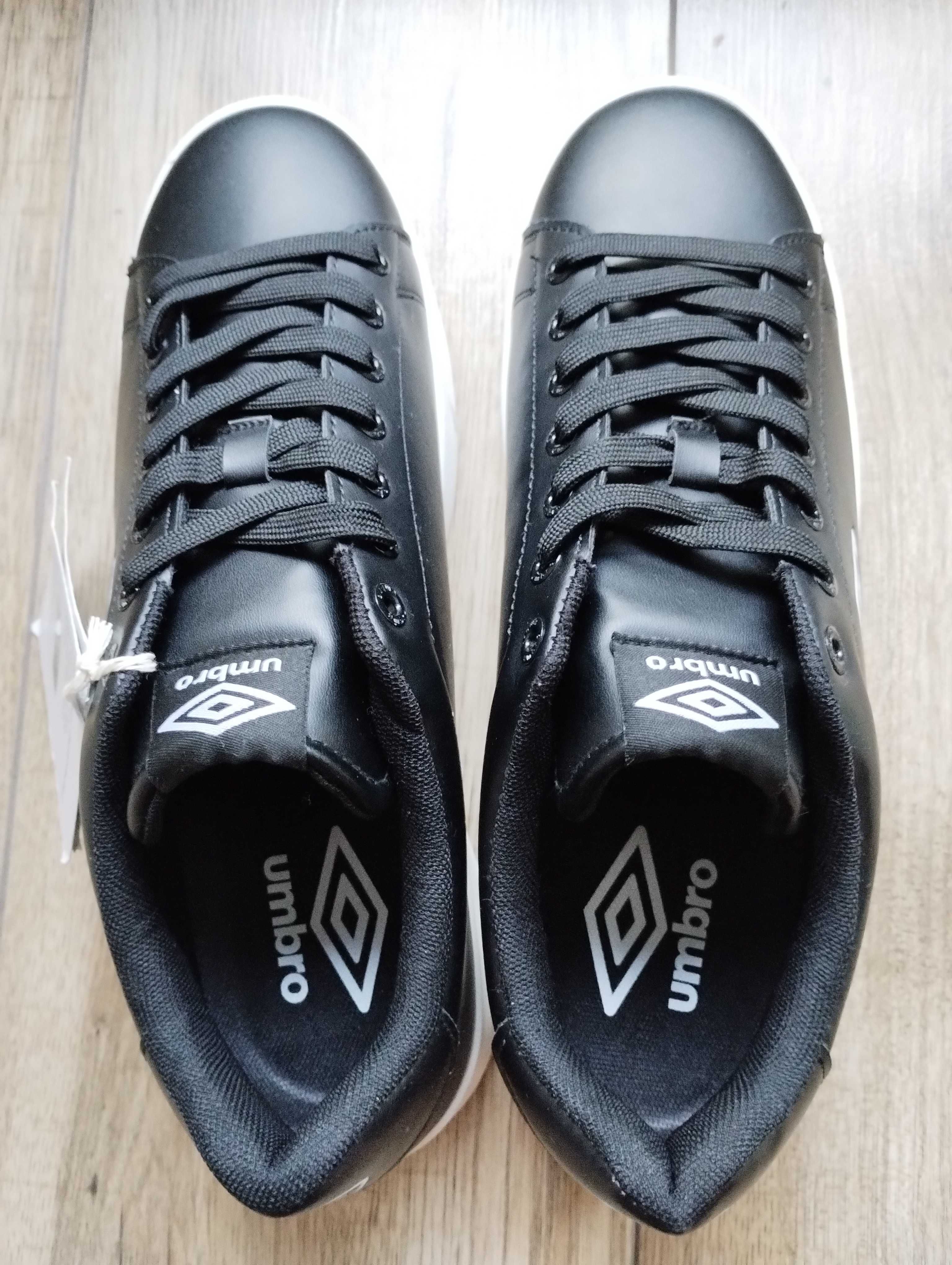 Buty sportowe Umbro rozmiar 43