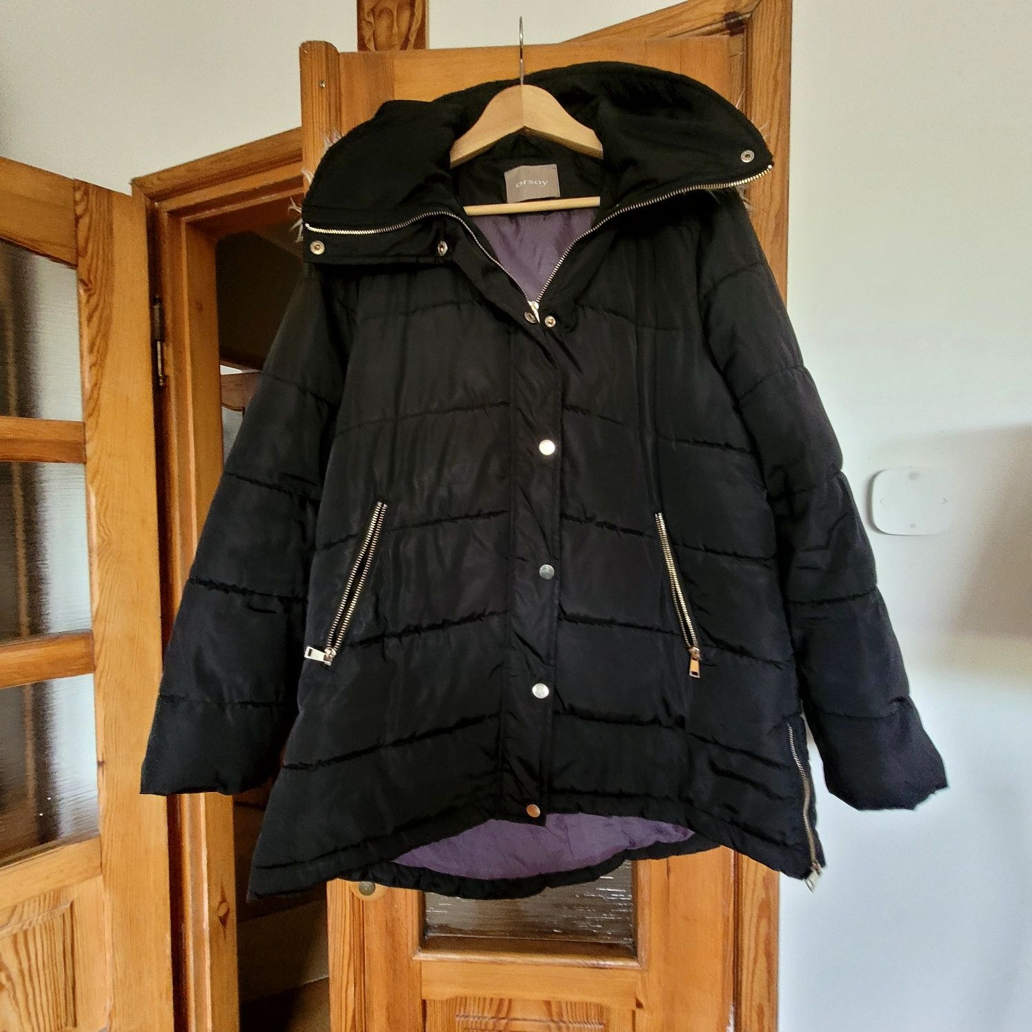 Kurtka zimowa Orsay 40
