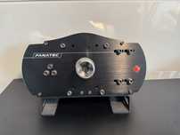 Fanatec Clubsport Wheel Base V2.5