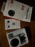Camara mini wifi