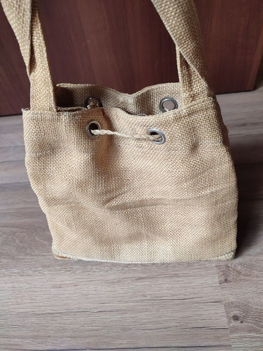 Torebka damska letnia