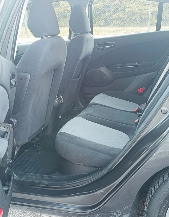 Fiat Bravo 1.9D // 2009 // Niski Przebieg // Super Stan // Zamiana //