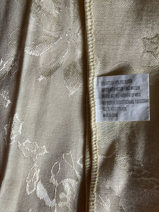 Guardanapos em tecido