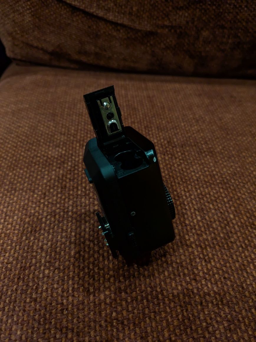 Flash Fujifilm EF-X20